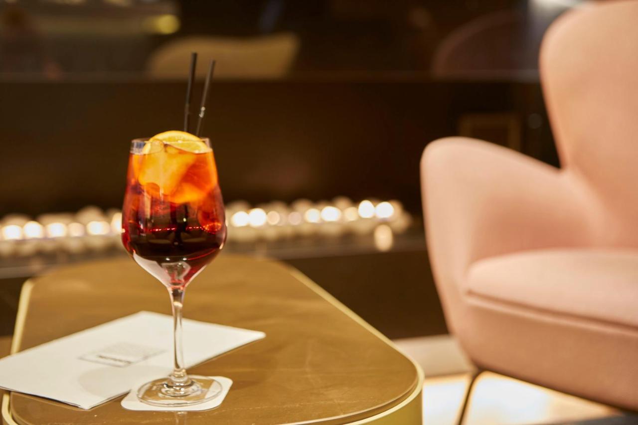 Grand Plaza Hotel & Wellness Andorra la Vella Exteriör bild A Negroni